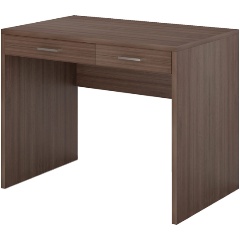 Изображение товара Компьютерный стол МЭРДЭС СП-22С Ш Шамони-Ч — компактный и функциональный