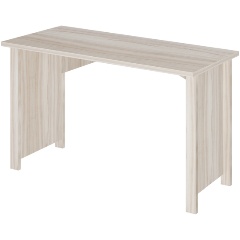 Изображение товара Стол компьютерный МЭРДЭС СТД-130 КК Карамель/Карамель