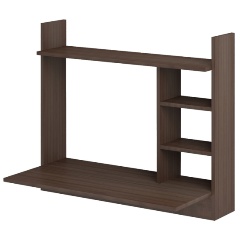 Изображение товара Подвесной столик МЭРДЭС СтТ4 Ш шамони-Ч Cross — компактное решение для интерьера