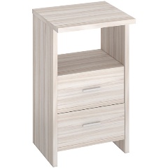 Изображение товара Тумба МЭРДЭС ТЯЛ К Карамель