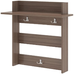 Изображение товара Вешалка МЭРДЭС ВЕШ1 Ш шамони-Ч Cross