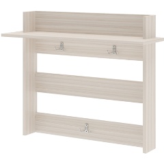 Изображение товара Вешалка МЭРДЭС ВЕШ2 К карамель Cross