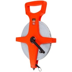 Изображение товара Мерная лента STARTUL 100м геодезийная (ST3022-100) (быт.)