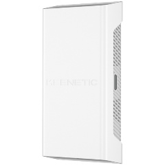 Изображение товара Mesh-ретранслятор Keenetic KN-4410 Buddy Wi-Fi Mesh AX3000