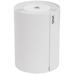 Изображение товара Mesh роутер SNR SNR-M522-G11 белый