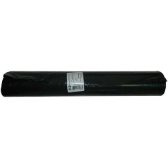 Изображение товара Мешки для мусора 180 л Концепция ПРОФИ 65 мкм ПВД 90х120 см 10 шт черный особо прочные