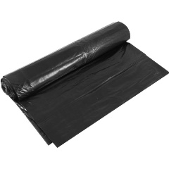 Изображение товара Мешки для мусора особо прочные РЕМОКОЛОР, ПВД, 180л, 10шт, 45 мкм, черные 61-1-180