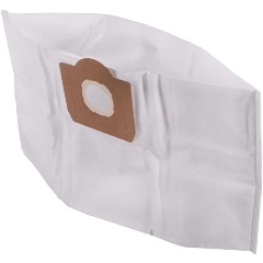 Изображение товара Мешки для строительного пылесоса синтетические Вихрь 20л, 4шт 71/12/1