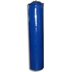 Изображение товара Мешок боксёрский цилиндр Sprinter 55 кг (песок, опилки)