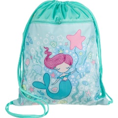 Изображение товара Мешок для обуви №1School 1557024 Русалка 360х470
