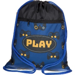 Изображение товара Мешок для обуви №1School 1716501 Play 330х420
