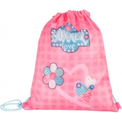Изображение товара Мешок для обуви Target 17903 Летняя любовь
