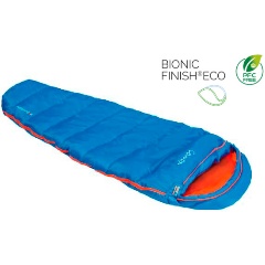 Изображение товара Спальный мешок High Peak Comox синий