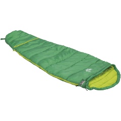 Изображение товара Детский спальный мешок High Peak Impala Vario - регулируемый костюм для кемпинга