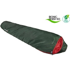 Изображение товара Спальный мешок High Peak Lite Pak 1200 (23263)
