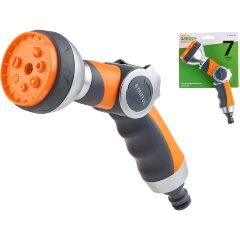 Изображение товара Пистолет-распылитель 7-позиц. STARTUL GARDEN ST6010-27