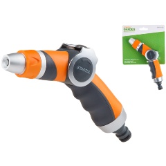 Изображение товара Пистолет-распылитель STARTUL GARDEN ST6010-26