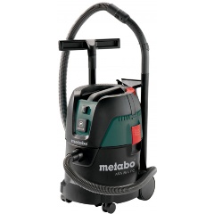 Изображение товара Пылесос промышленный Metabo ASA 25 L PC (602014000)