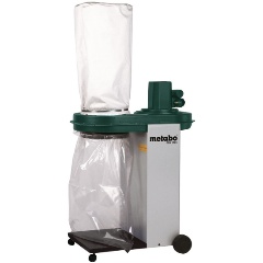 Изображение товара Стружкоотсос Metabo SPA 1702 W (0130170100)