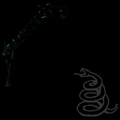 Изображение товара Виниловая пластинка Metallica - Metallica (The Black Album) 2LP - лимитированное издание
