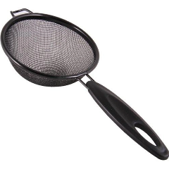 Изображение товара Сито METALTEX MOON 10см черный (11.28.10)
