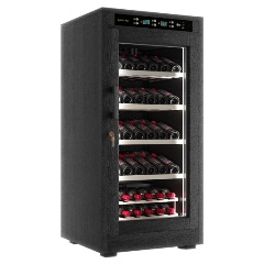 Изображение товара Винный шкаф Meyvel MV66-WB1-M