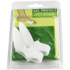Изображение товара Межпальцевый фиксатор GESS Gel Protect