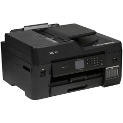 Изображение товара МФУ Brother MFC-T4500DW