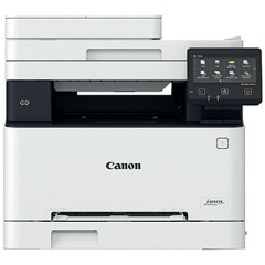 Изображение товара МФУ Canon i-SENSYS MF657CDW