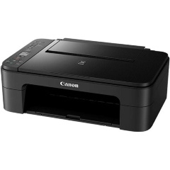 Изображение товара МФУ Canon PIXMA TS3340 - универсальное многофункциональное устройство для дома и офиса