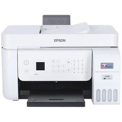 Изображение товара МФУ Epson L5296 цветное принтер сканер копир с СНПЧ Wi-Fi Ethernet A4