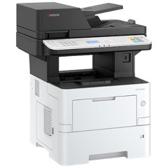 Изображение товара МФУ Kyocera ECOSYS MA4500fx (замена МФУ Kyocera M3645dn)