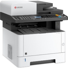 Изображение товара Лазерное МФУ Kyocera M2635dn