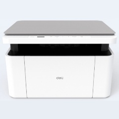 Изображение товара Лазерное МФУ Deli M1820W с Wi-Fi, черно-белая печать A4