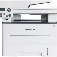 Изображение товара МФУ Pantum M7102DN (Уценка - У5)