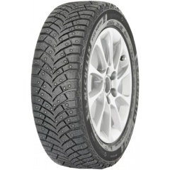 Зимние шины 195 60 r15 michelin x ice north 4