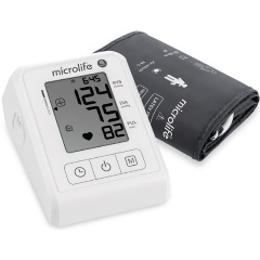 Изображение товара Тонометр MICROLIFE BP B1 CLASSIC автоматический на плечо