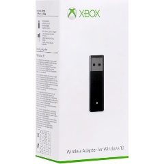 Pc adapter for xbox on sale