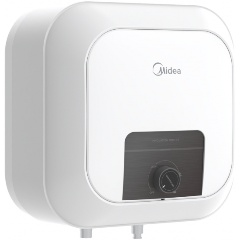 Изображение товара Водонагреватель накопительный Midea 15 л над раковиной MWH15-15MPCA