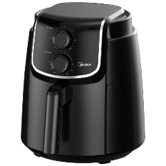 Изображение товара Аэрогриль Midea MAF-TN40D