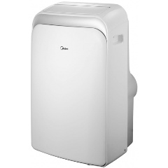 Изображение товара Мобильный кондиционер Midea MPPDA-09CRN7-Q