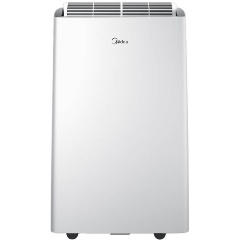 Изображение товара Мобильный кондиционер Midea MPPT-12CRFN7-Q