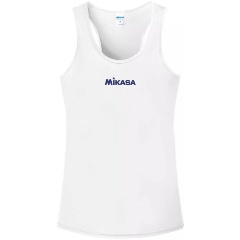 Изображение товара Женская майка Mikasa для пляжного волейбола белая L