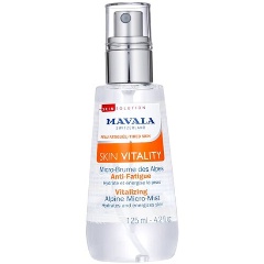 Изображение товара Микро-мист для лица Mavala Стимулирующий Альпийский, 125 мл