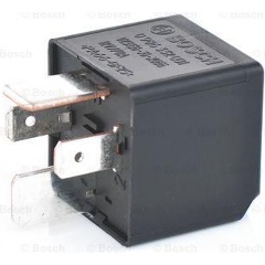 Изображение товара Микро-реле BOSCH 0986332001 12В 45А для автоматизации и электросетей