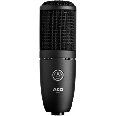 Изображение товара Микрофон студийный AKG P120