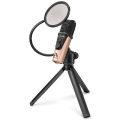 Изображение товара Микрофон Apogee HypeMiC USB, конденсаторный