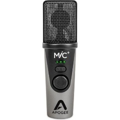 Изображение товара Микрофон Apogee MiC Plus USB, конденсаторный
