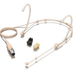 Изображение товара Микрофон Behringer BD440 конденсаторный, кардиоидный, бежевый