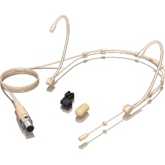 Изображение товара Микрофон Behringer BO440 конденсаторный, всенаправленный, бежевый